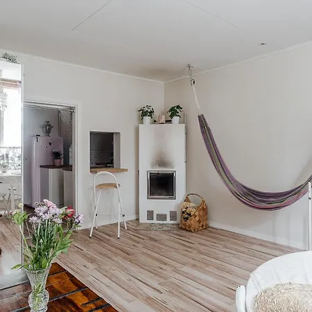 Self-service 7 Min Walk From Railway Station Huoneisto Turku