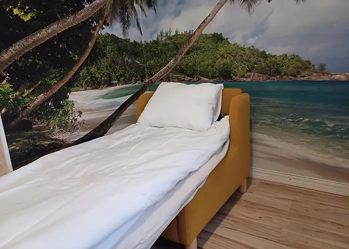 Self-service 7 Min Walk From Railway Station Huoneisto Turku