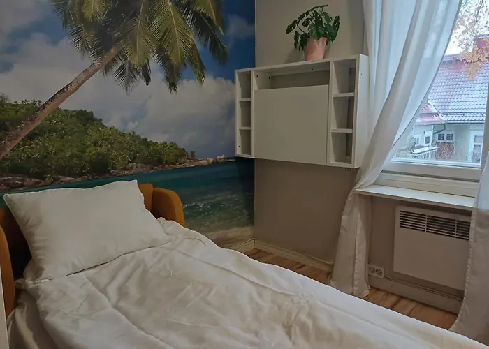 Self-service 7 Min Walk From Railway Station Huoneisto Turku