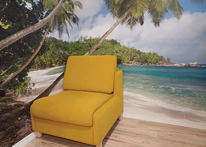 Huoneisto Self-service 7 Min Walk From Railway Station *